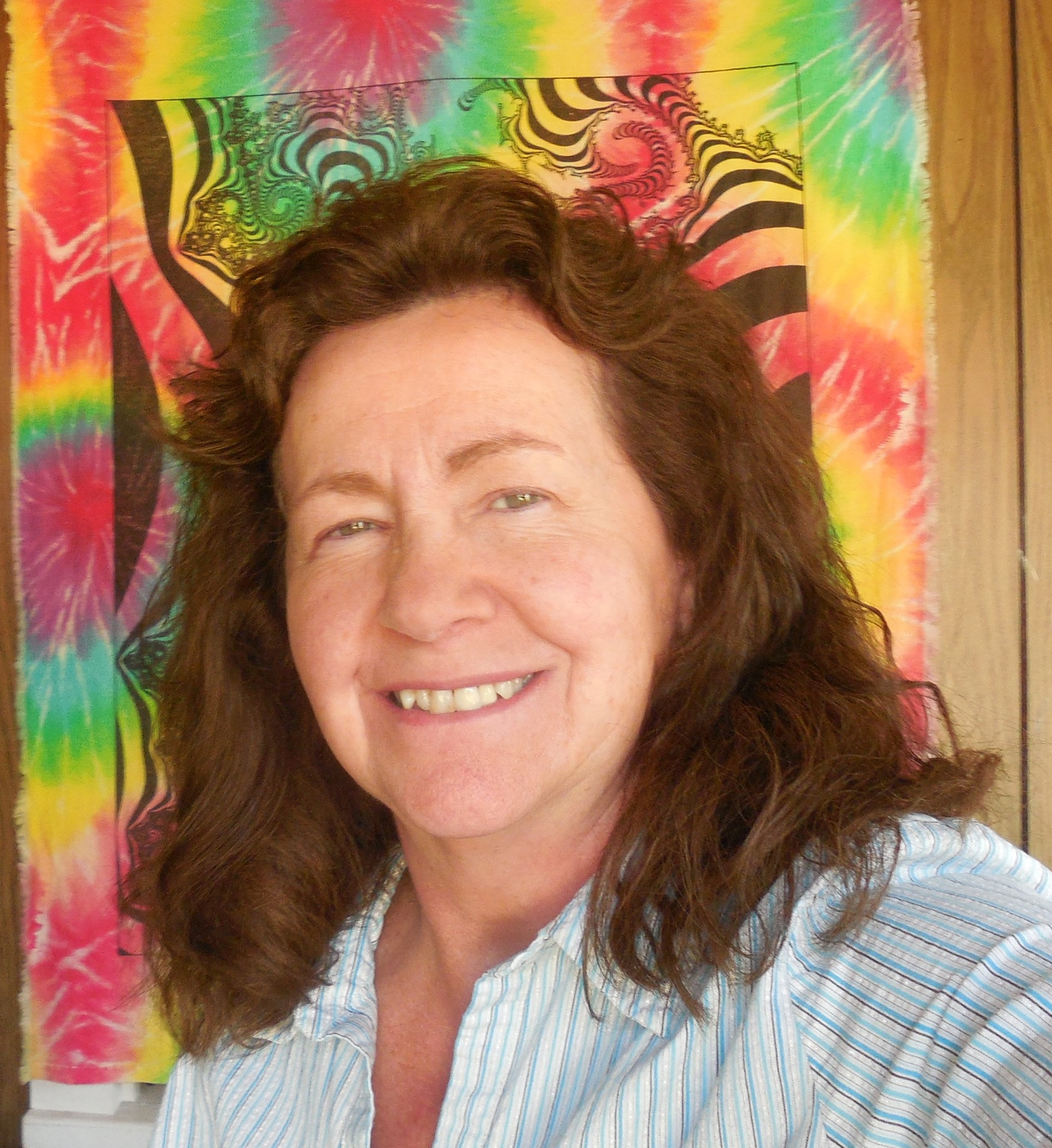 ShirleyVaughanPic
