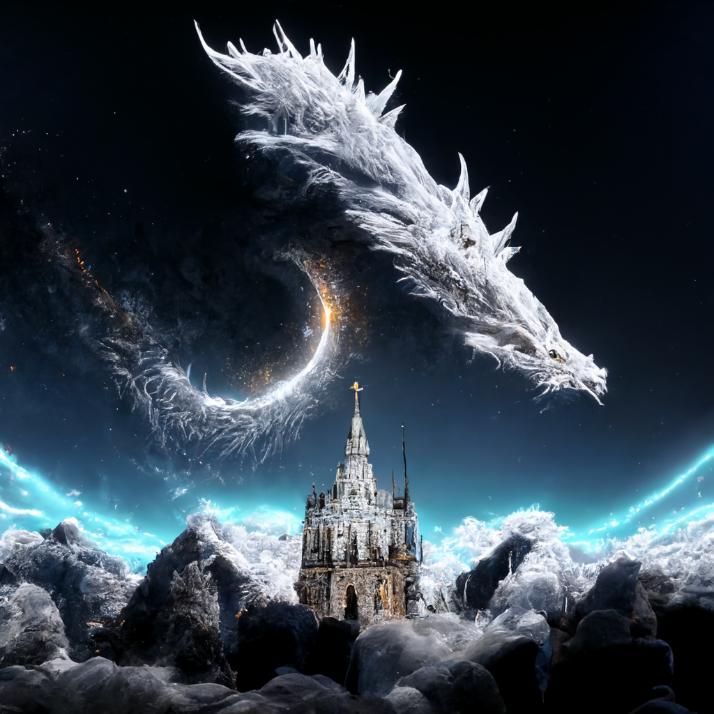 castle